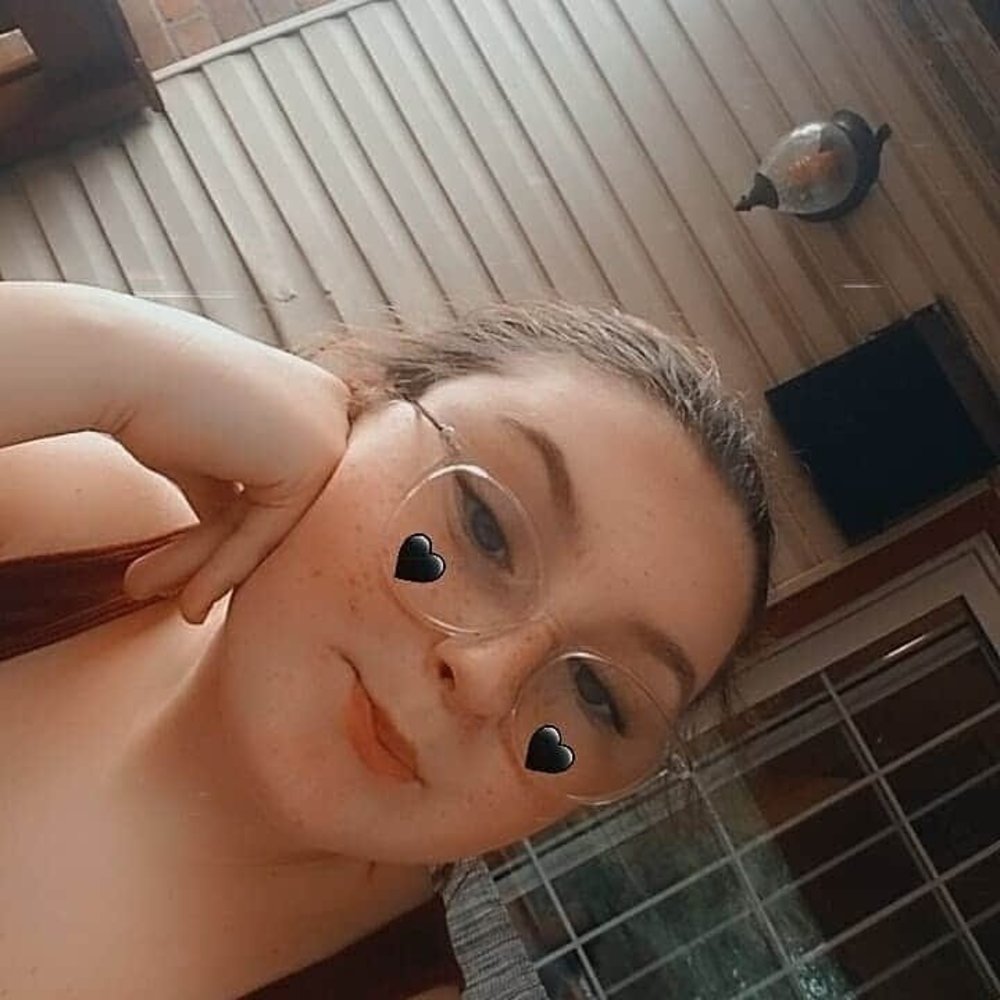 Meet your Posher, Shyanne